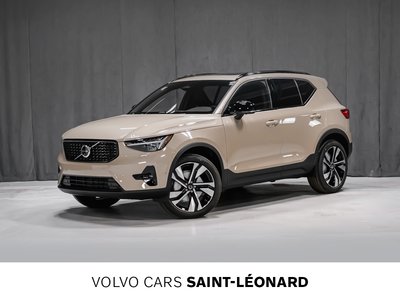 XC40