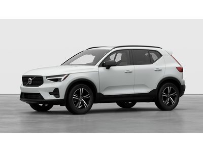 XC40