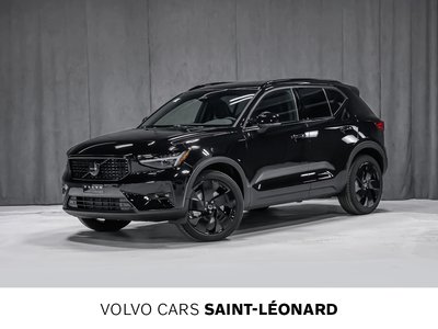 XC40