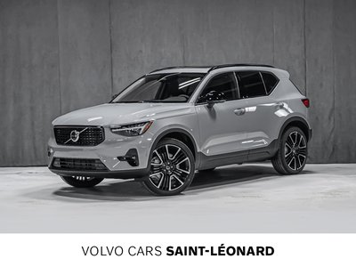 XC40