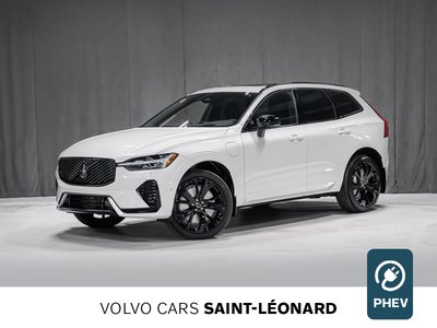 XC60 Plug-in hybrid
