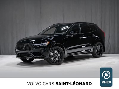 XC60 Plug-in hybrid