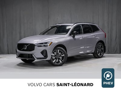 XC60 Plug-in hybrid