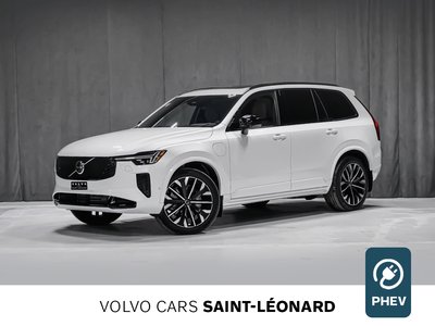 XC90 Plug-In Hybrid