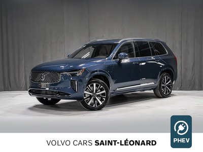 XC90 Plug-In Hybrid
