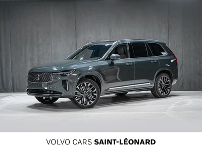XC90 Plug-In Hybrid