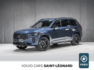 XC90 Plug-In Hybrid