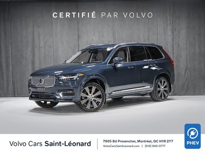 XC90 Recharge