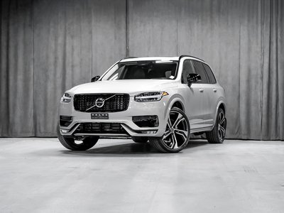 XC90