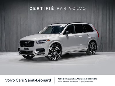 XC90
