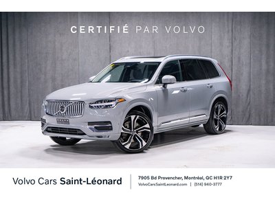 XC90