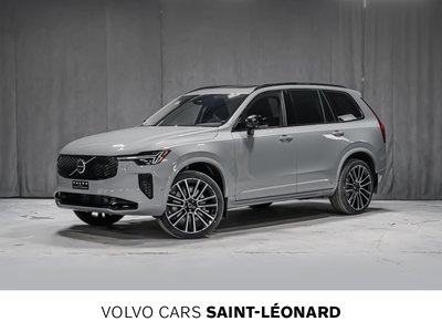 XC90
