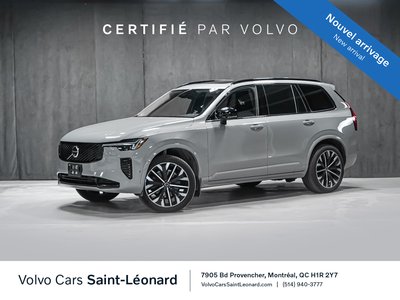 XC90