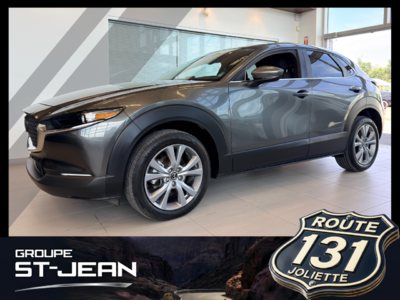 CX-30