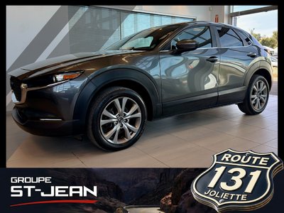 CX-30