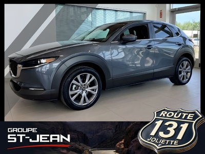 CX-30