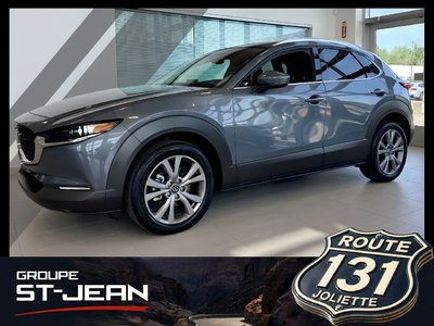 CX-30