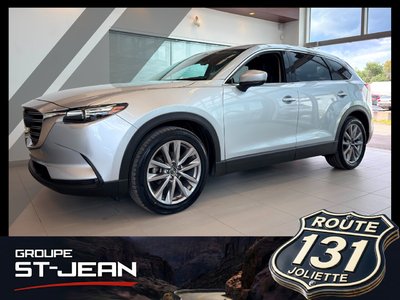 CX-9