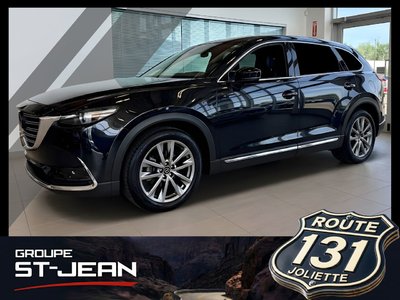 CX-9