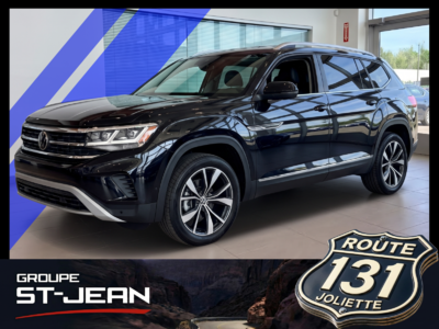 Atlas Cross Sport