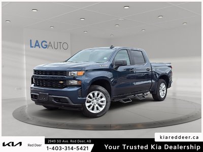 Silverado 1500