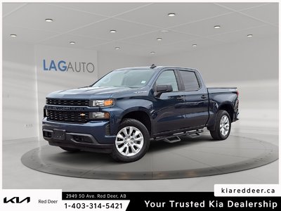 Silverado 1500
