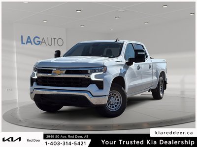 Silverado 1500