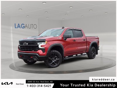 Silverado 1500