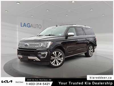 Expedition Max