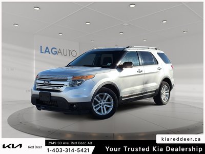 Explorer