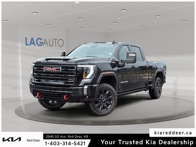 Sierra 3500HD