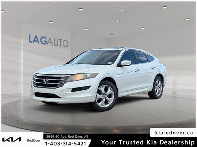 Accord Crosstour