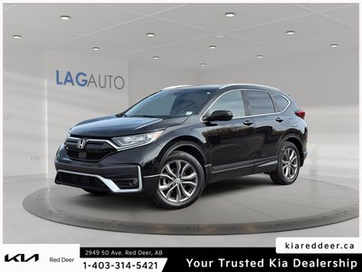 CR-V