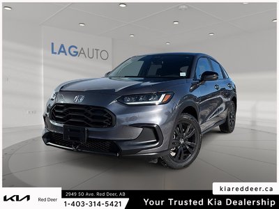 HR-V