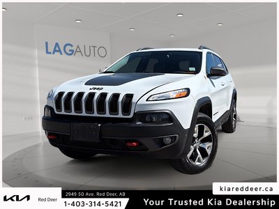 Cherokee