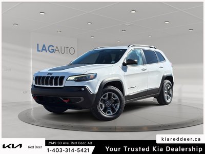 Cherokee