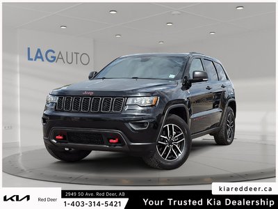 Grand Cherokee