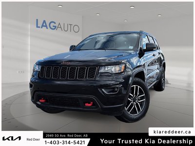Grand Cherokee