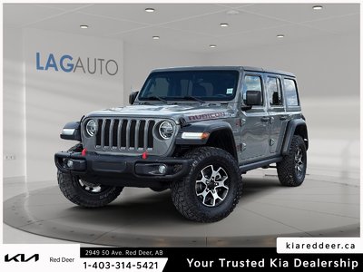 Wrangler