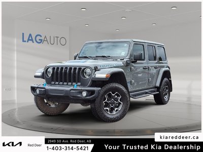 Wrangler