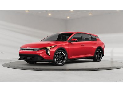 K4 Hatchback