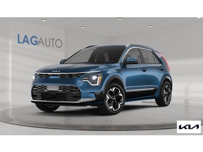 Niro EV