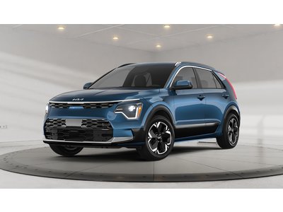 Niro EV