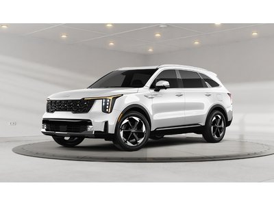 Sorento HEV