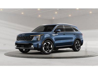 Sorento HEV