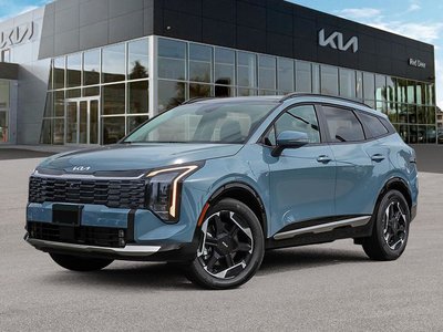 Sportage HEV