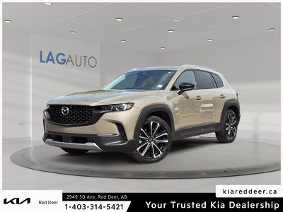 CX-50