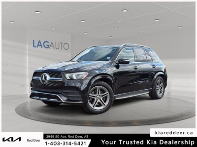 GLE