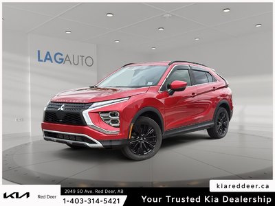 Eclipse Cross
