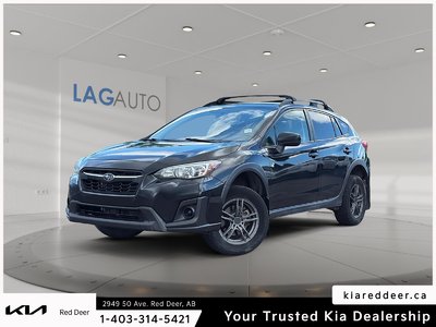 Crosstrek